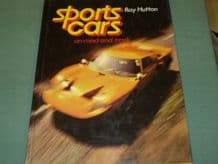 SPORTS CARS ON ROAD AND TRACK. Hutton.  1973