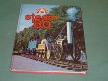 STEAM '80 (Crombleholme & Kirtland)