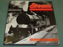 STEAM (Kitchenside 1975)
