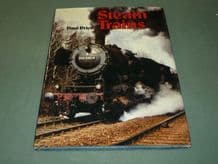 STEAM TRAINS (Price 1978)
