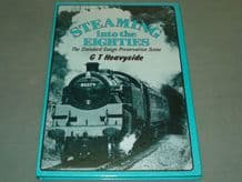 STEAMING INTO THE EIGHTIES - THE STANDARD GUAGE PRESERVATION SCENE (Heavyside 1978)