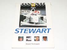 Stewart Formula 1 Racing Team (Tremayne 1999)