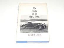 Story of The Black Beauty : The (Davies 1981)