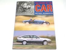 Story of the Car : The (Roberts 1989)