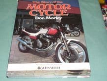 STORY OF THE MOTORCYCLE : THE (Morley 1983)