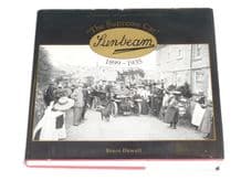 Sunbeam "The Supreme Car" 1899-1935 (Dowell 2004)