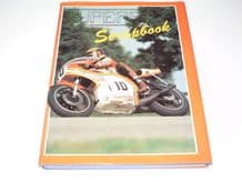 SUPERBIKE SCRAPBOOK Extracts From ON TWO WHEELS (1984)