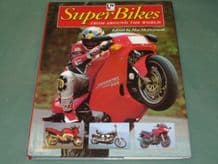SUPERBIKES - From Around The World (McDiarmid 1996)