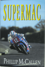 SUPERMAC (Philip McCallen 2000)