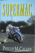 SUPERMAC (Philip McCallen 2000)