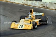 Surtees TS16 Nick Whiting . Formula Libre Mallory July 26 1976 photo