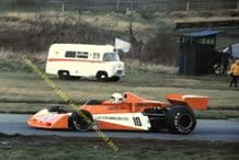 Surtees TS19 Alo Lawler Oulton Park Gold Cup 1978.Aurora F1 series. photo (a)