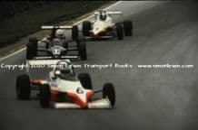 Swift DB4 FF2000 Paul Warwick Brands Hatch 10th March 1987 (C)