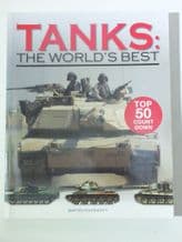 TANKS : The World's best (Dougherty 2017)