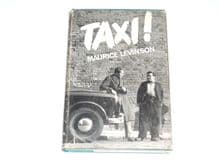 Taxi !  (Levinson 1963)