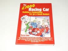 The £1000 Racing Car (Cole)