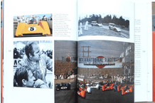 THE GREAT RACING CARS AND DRIVERS ( Fox 1972) no jacket