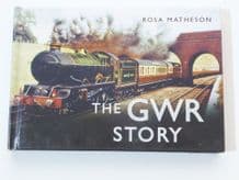 The GWR Story(Matheson 2010)