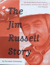 THE JIM RUSSELL STORY( Greenaway 1999)
