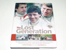 The Lost Generation (David Tremayne 2006)