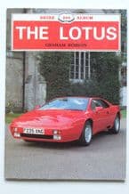 THE LOTUS Shire Album (Robson 1993)