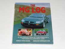 The MG Log (Haining & Cook 1997) 2nd ed.