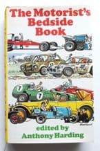THE MOTORISTS BEDSIDE BOOK (Harding 1972 ed)