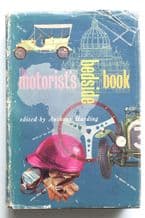 THE MOTORISTS BEDSIDE BOOK. Harding 1962 ed.