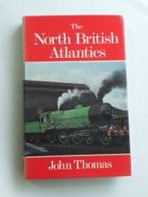 The North British Atlantics(Thomas 1972)
