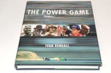 THE POWER GAME - THE HISTORY OF FORMULA 1 AND THE WORLD CHAMPIONSHIP (Rendall 2000)