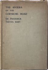 The Riviera of the Corniche Road (Treves 1926)