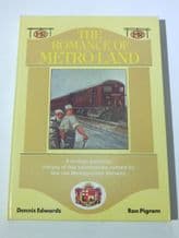 The Romance of Metro Land (Edwards & Pigram 1979)