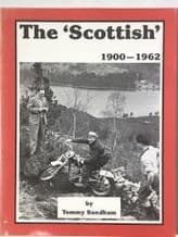 The 'Scottish'  1900-1962 (Sandham 1989)