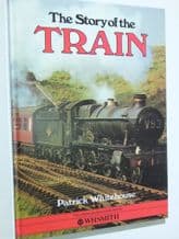 The Story of the Train (Patrick Whitehouse 1984)