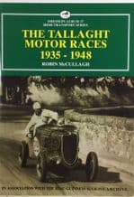 THE TALLAGHT MOTOR RACES 1935-1948:THE (McCullagh 2011)