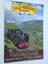 The Vale of Rheidol (Rob Gambrill)