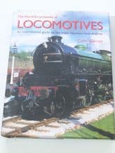 The World Encyclopedia of Locomotives (Garratt 2010)
