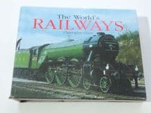 The World's Railways (Chant 2001)