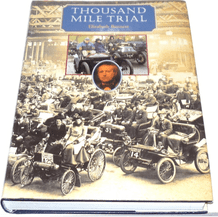 Thousand Mile Trial   (Bennett 2000)