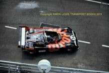 Tiga SC85 BMW  Wedgewood/Morrison Thundersports  Birmingham 1986 7x5" photo (A)