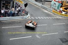 Tiga SC85 BMW  Wedgewood/Morrison Thundersports  Birmingham 1986 7x5" photo (B)