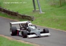 Toleman TG280-DFV Tony Marsh Prescott September 1994 (b)