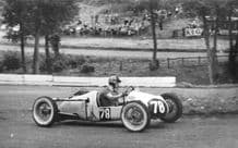 Leston spl Les Leston Prescott 20 Sep 1953