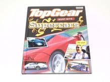 Top Gear Supercars Best Bits