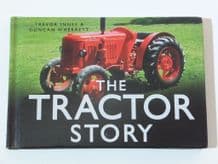 Tractor Story ; The (Innes & Wherrett 2011)