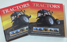 Tractors (Charleston 2011)