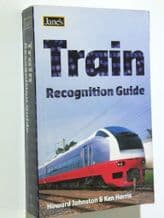 Train Recognition Guide (Johnston & Harris 2005)
