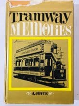 TRAMWAY MEMORIES (Joyce 1967)