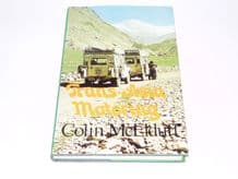 Trans Asia Motoring (McElduff 1976)