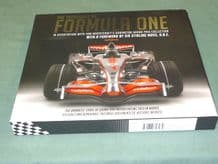 TREASURES OF FORMULA ONE IN ASSOCIATION WITH TOM WHEATCROFT'S DONINGTON GP COLLECTION : THE (Jones 2009)